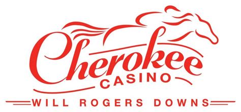 cherokee casino will rogers downs